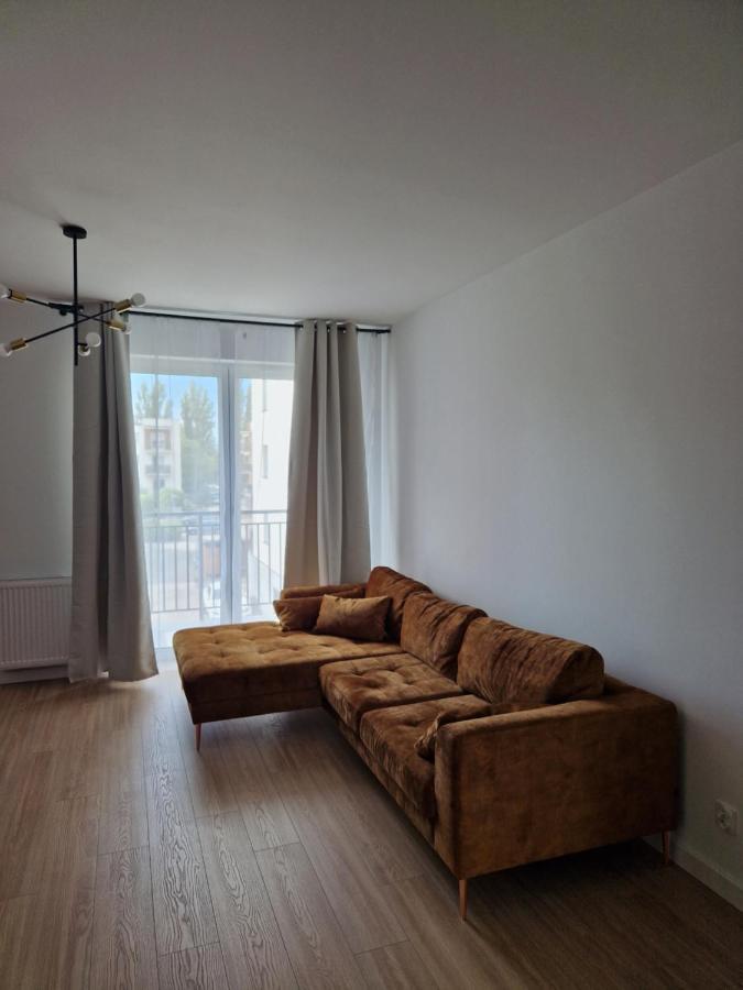 Apartament Staromiejski Rapackiego 45 Grudziadz Ngoại thất bức ảnh