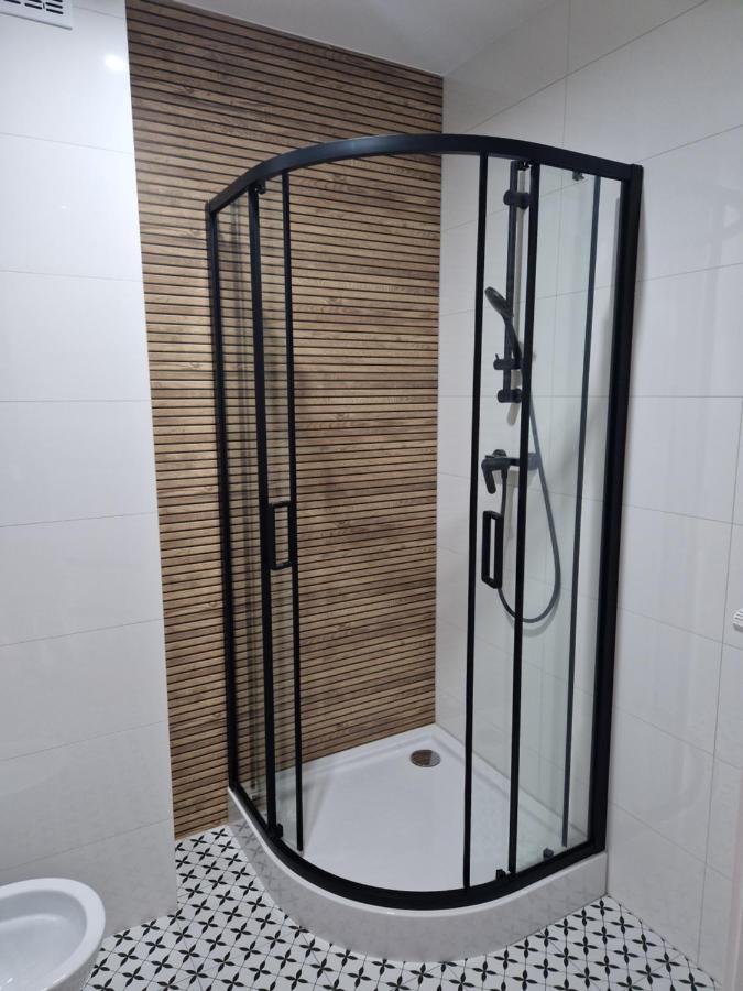 Apartament Staromiejski Rapackiego 45 Grudziadz Ngoại thất bức ảnh