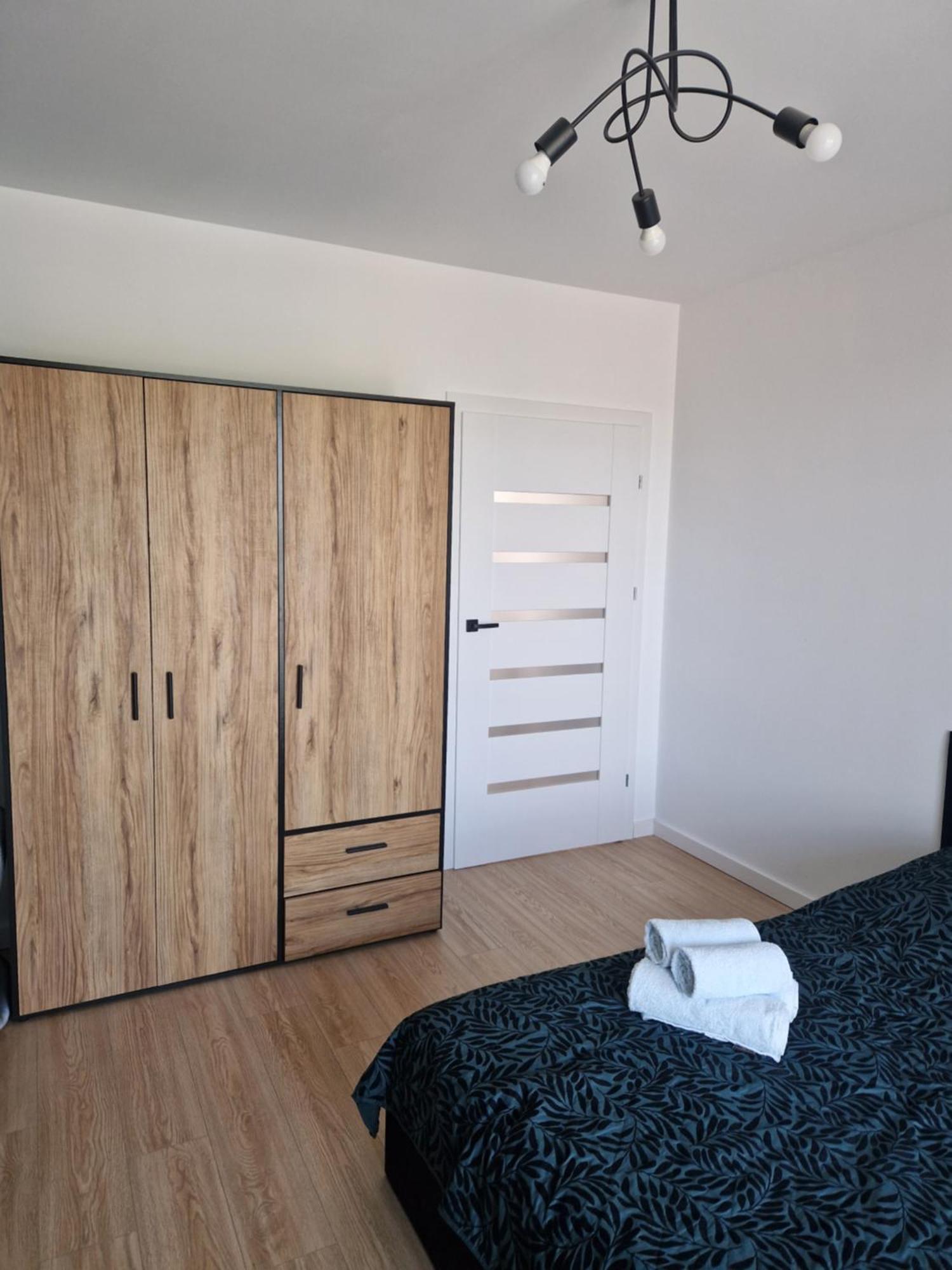Apartament Staromiejski Rapackiego 45 Grudziadz Ngoại thất bức ảnh