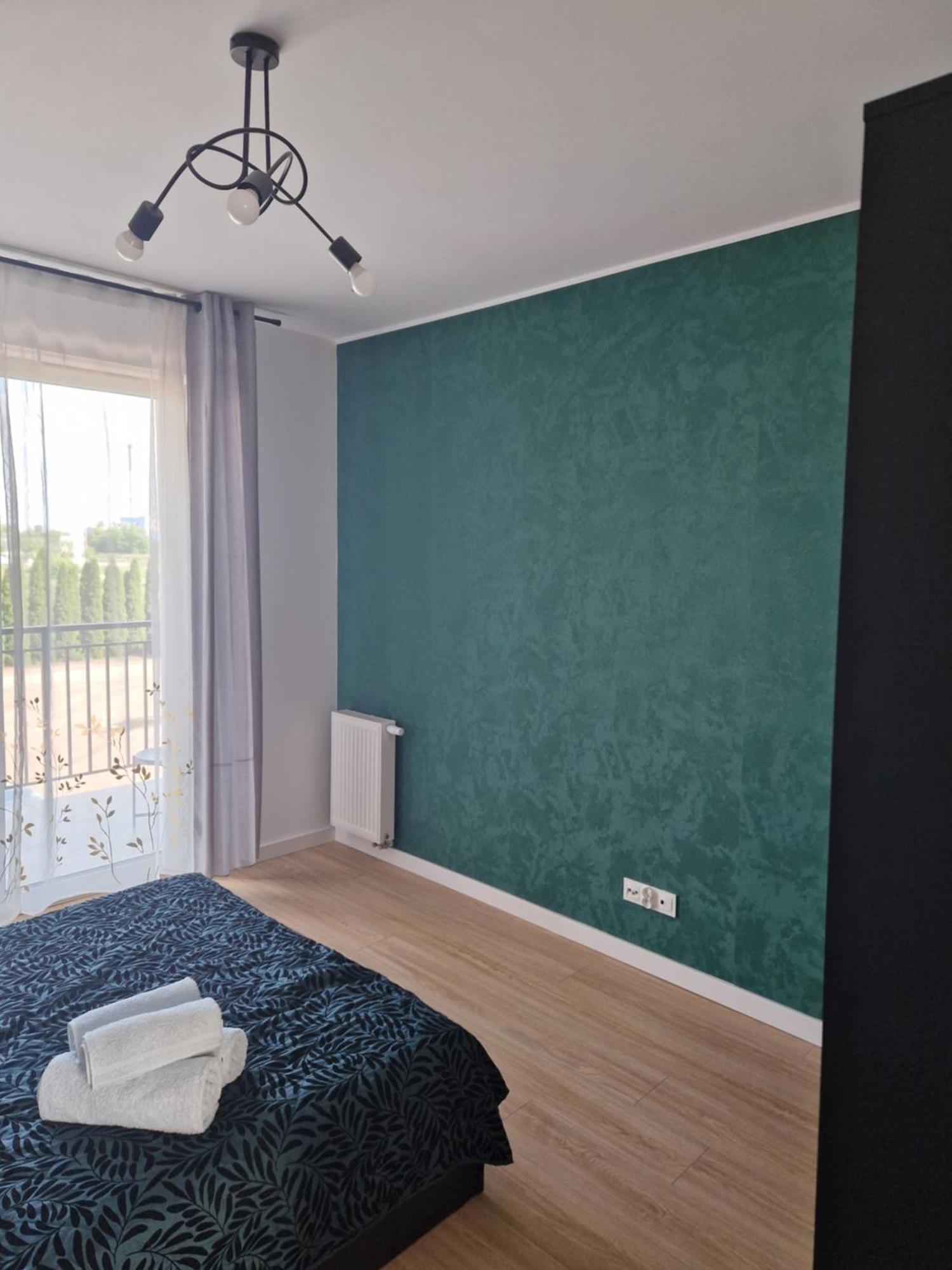 Apartament Staromiejski Rapackiego 45 Grudziadz Ngoại thất bức ảnh